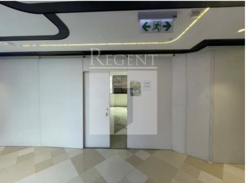 Hsin Kuang Centre Arcade (新光中心 商場)